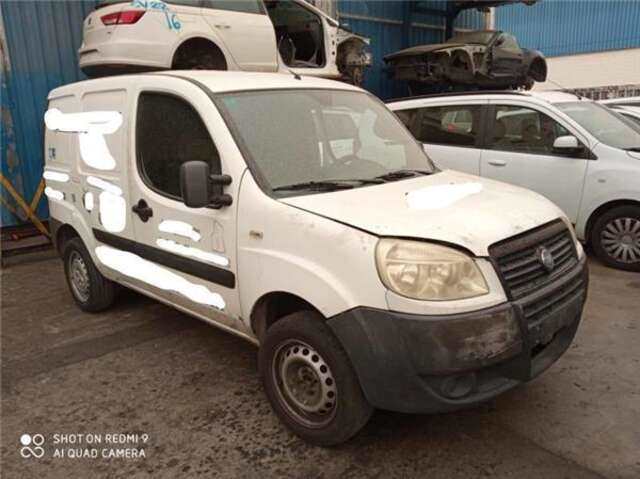 Compresor Aire Acondicionado Fiat Doblo 1.3 D II MULTIJET