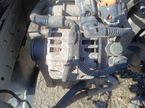 Alternador Peugeot 2008 SIGNATURE 82CV 60KW