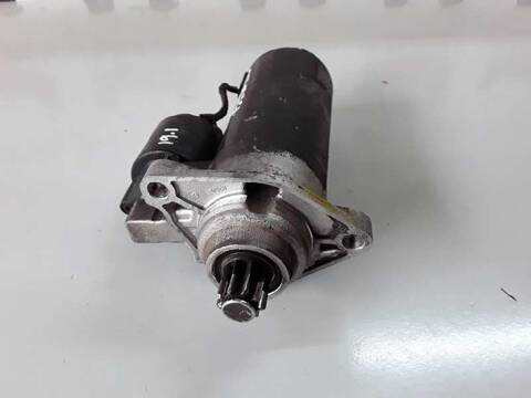 Foto 1ª: Motor de Arranque Volkswagen Polo CONCEPTLINE 1.9 SDI 64CV (1999)