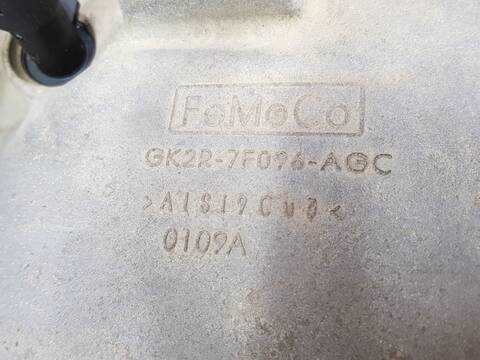 Foto 3ª: Caja Cambios Ford Transit 310 L2 (2013)