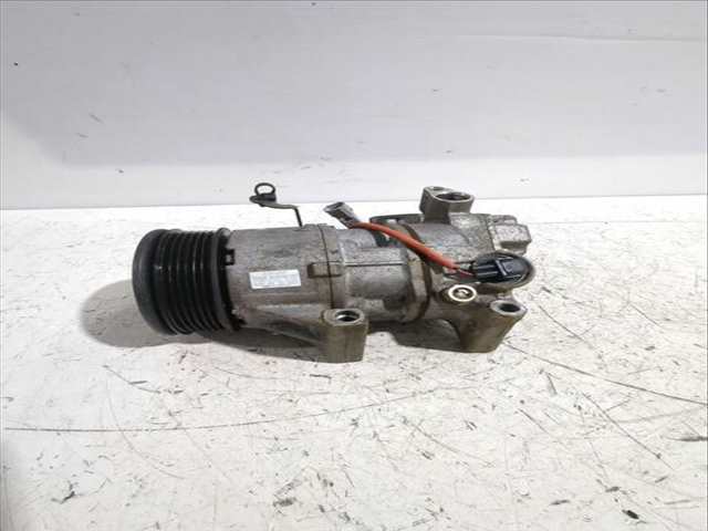 Compresor Aire Acondicionado Toyota Yaris 1.33 VVT-I NSP90_) 100CV 74KW
