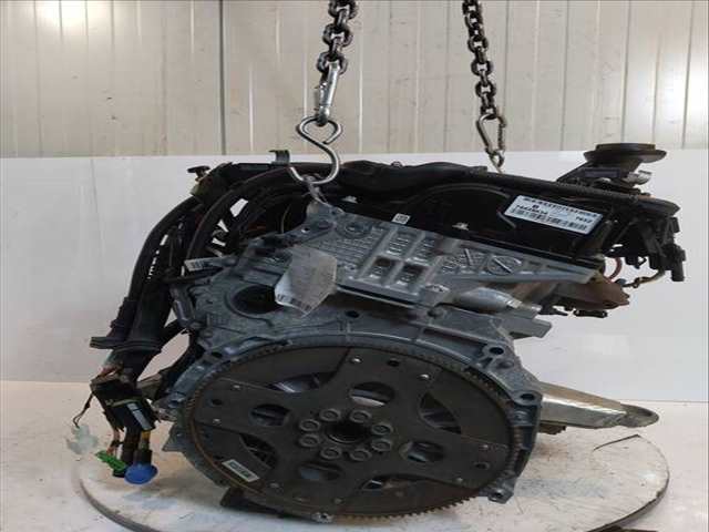 Motor Completo Bmw X3 2.0 184 CV 135KW