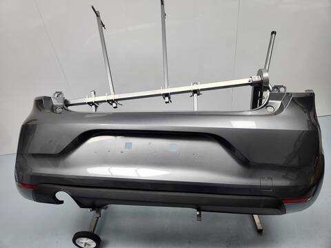 Paragolpes Trasero Renault Clio EQUILIBRE 100CV 74KW