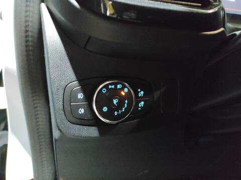 Mando Luces Ford Puma B7JB
