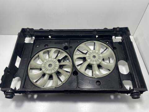 Foto 2ª: Electroventilador Toyota Lexus G2ZR (2012)