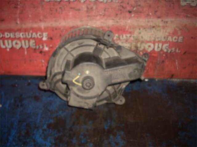 Ventilador de Calefacción Renault Laguna 1.9 DCI (B56W)