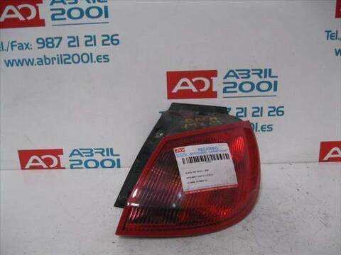 Foto 1ª: Piloto Trasero Derecho Mitsubishi Colt 1.3 Z35A Z33A Z34A) 95CV 70KW [G-135930] (2005)