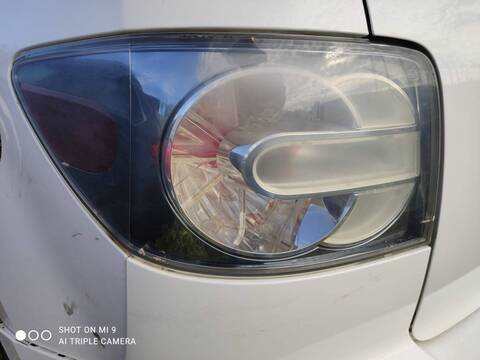 Piloto Trasero Izquierdo Mazda CX7 D LUXURY