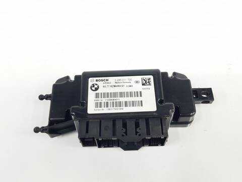 Centralita Motor ECU Bmw Serie 4 418 3.0 TD 313CV