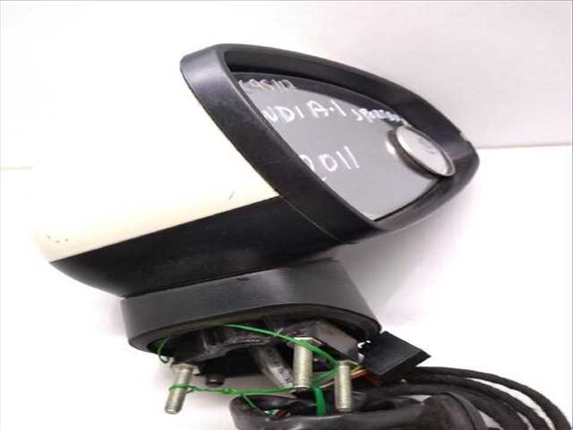 Foto 2ª: Retrovisor Derecho Audi A1 1.6 TDI (2011)