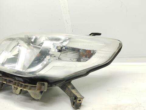 Foto 2ª: Faro Izquierdo Toyota Land Cruiser BASIS 190CV 140KW [1KDFTV] (2009)