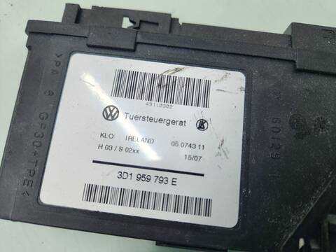 Foto 3ª: Elevalunas Eléctrico Delantero Izquierdo Porsche Cayenne S 385CV 283KW [M4801] (2007)