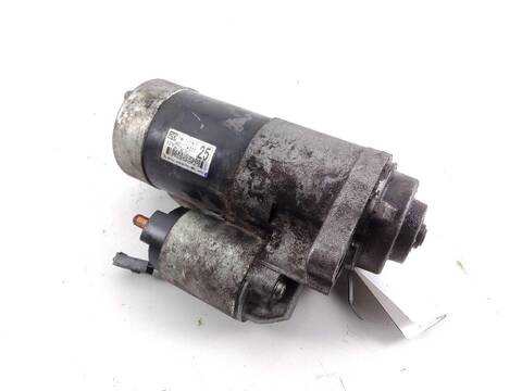 Motor de Arranque Mitsubishi ASX 1.8 DI-D 4WD