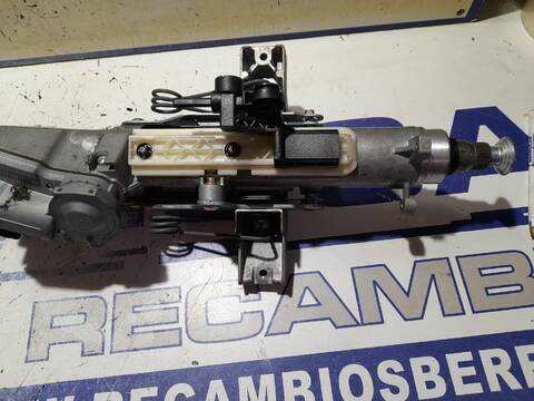 Foto 3ª: Columna Dirección Mercedes Clase C 160 2.2 CDI CAT AUT. 143CV [D/ 611962] (2000)