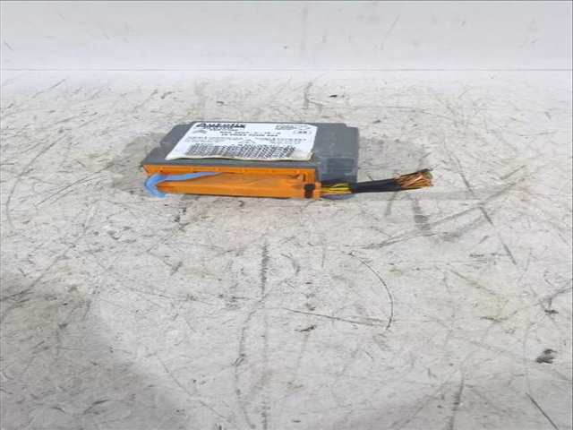 Foto 3ª: Centralita Airbag Citroen Xsara 1.6 HDI 90CV [9HX (DV6ATED4)] (1999)