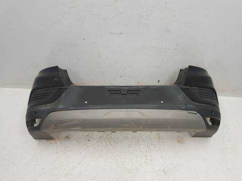 Foto 2ª: Paragolpes Trasero Renault Arkana TECHNO