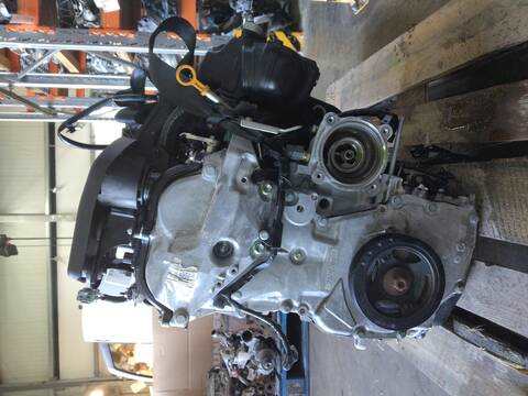 Foto 2ª: Motor Completo Renault Captur 143CV 105KW [H4M 632] (2023)