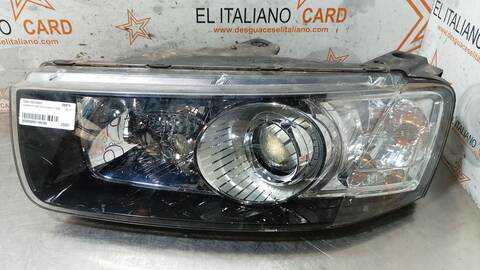 Faro Izquierdo Chevrolet Captiva 2.2 VCDI LT 2WD 163CV 120KW