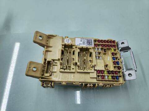 Foto 2ª: Caja Reles Fusibles Hyundai i20 N 204CV 150KW [G4FV] (2023)