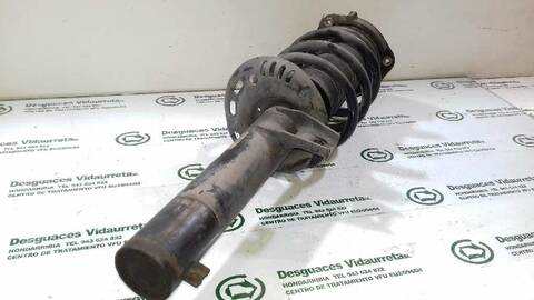 Foto 3ª: Amortiguador Delantero Izquierdo Audi A3 2.0 16V FSI 150CV 110KW [AXW] (2003)