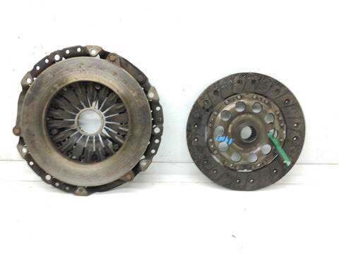 Foto 3ª: kit Embrague Bmw Serie 1 114 118D BERLINA 143CV 105KW [N47D20A] (2008)