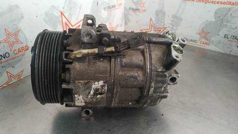 Foto 3ª: Compresor Aire Acondicionado Ford Focus TREND 02.2008 ) 136CV 100KW [G6DB] (2009)