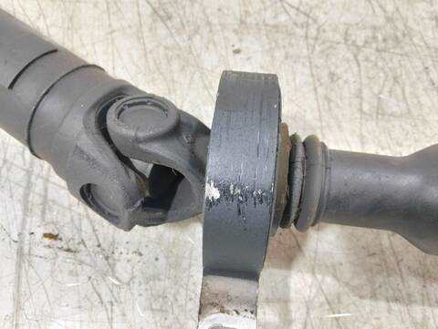 Foto 3ª: Transmision Central Bmw Serie 3 315 2.0 16V DIESEL 163CV [N47D20C] (2004)