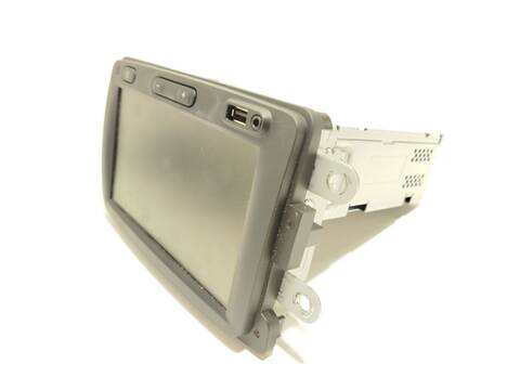 Foto 3ª: Pantalla Multifuncion Dacia Spring EV B6M1) 45CV 33KW [4DB 403] (2023)