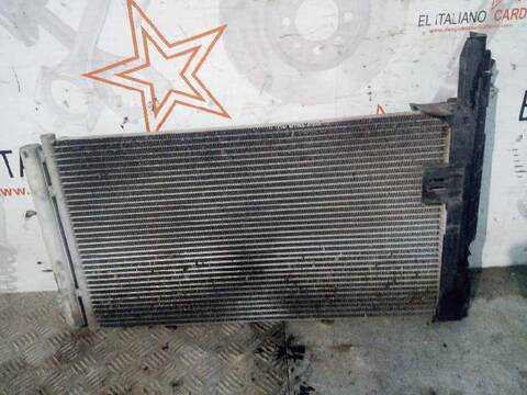 Foto 4ª: Radiador Calefaccion A.A. Bmw Serie 3 315 318D 143CV 105KW [N47D20C] (2011)