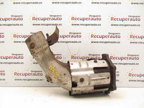 Foto 1ª: Catalizador Nissan Murano VQ35 (2004)