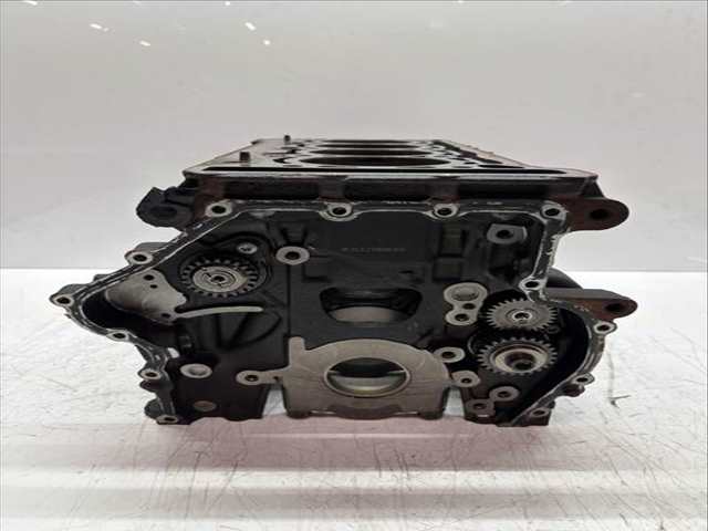 Foto 2ª: Bloque Motor Audi A4 150 CV 110KW [DLVB DLV] (2019)