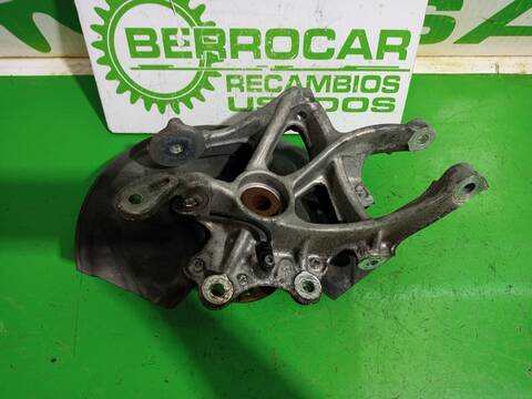 Foto 3ª: Mangueta Trasera Izquierda Peugeot 508 ACTIVE 140CV 103KW [8DRHF8] (2012)