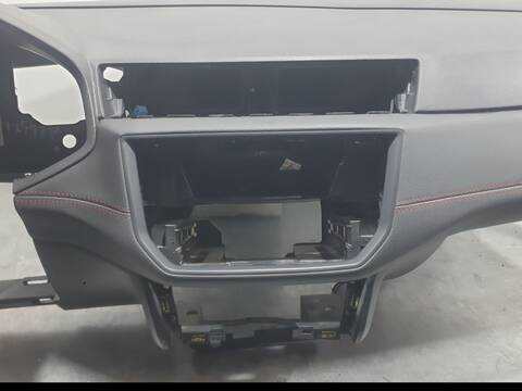 Foto 3ª: Kit Airbag Seat Arona 1.0 TGI 90CV 66KW [DBYA] (2021)