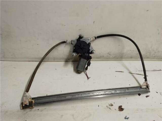 Foto 2ª: Elevalunas Eléctrico Delantero Derecho Renault Clio 1.2 [1.2 LTR. - 43 KW]