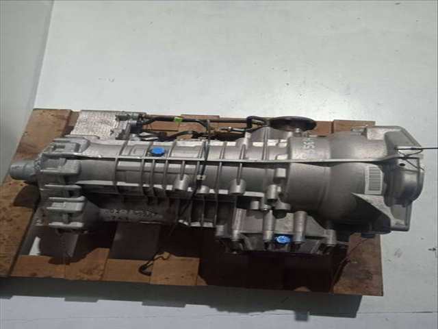 Foto 2ª: Caja Cambios Automatica Porsche 911 VERSION INDEFINIDA AUT. (2003)