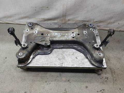 Puente Delantero Opel Viva FURGON 2.7T L1H1 113CV 83KW