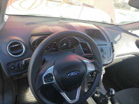 Kit Airbag Ford Fiesta TREND 100CV 74KW