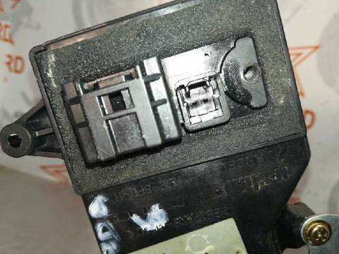 Foto 2ª: Cerradura Puerta Delantera Derecha Mazda 6 BERLINA (2002)