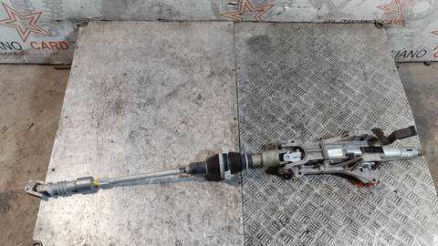 Foto 4ª: Columna Dirección Mercedes Clase E 180 E 220 D 213.004) 194CV 143KW [654920] (2017)