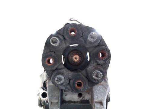 Foto 2ª: Caja Cambios Mercedes Clase S 220 S 320 CDI 220.025 220.125) 204CV (1998)