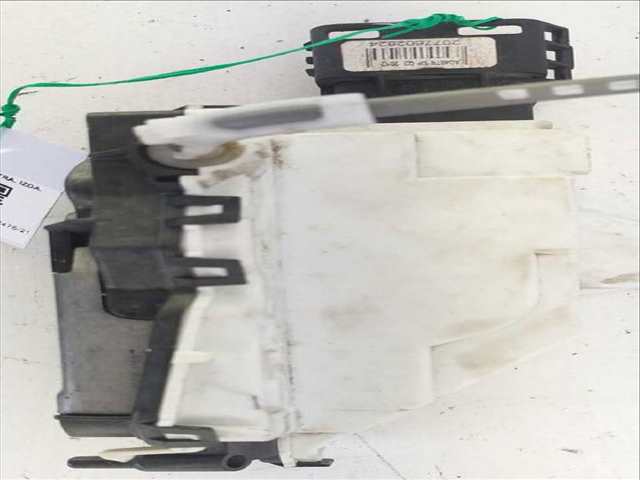 Foto 2ª: Cerradura Puerta Trasera Izquierda Citroen C Elysee 1.6 HDI 92 (2012)