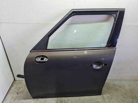 Foto 3ª: Puerta Delantera Izquierda Bmw Mini COOPER D 112CV 82KW [N47C16A] (2011)