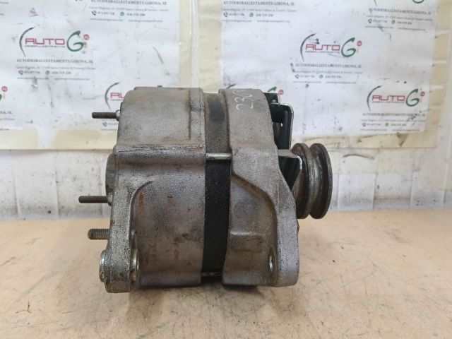 Foto 2ª: Alternador Ford Sierra 2.0 G [N4] (1988)