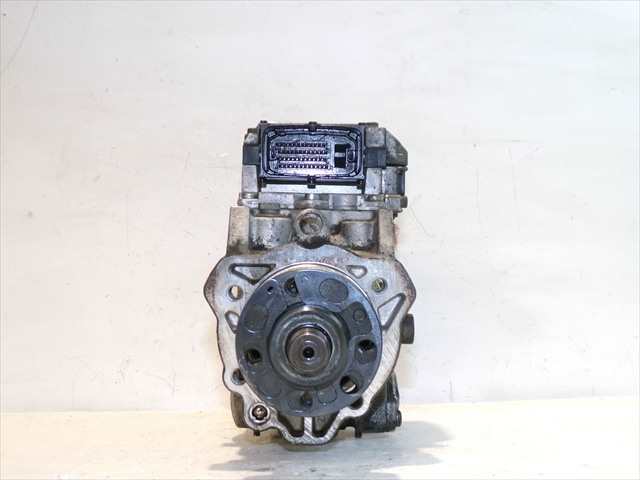 Foto 2ª: Bomba Inyeccion Opel Zafira 2.2 DTI MODELO A, 1999-2005 [Y22DTR] (2005)