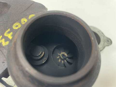 Foto 3ª: Turbocompresor Citroen C3 BH02 (2015)