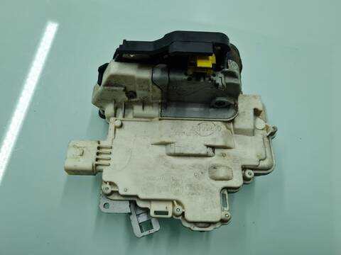 Foto 2ª: Cerradura Puerta Delantera Derecha Seat Exeo ERENCE BERLINA 120CV 88KW [CAGB] (2011)