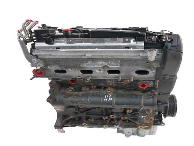 Motor Completo Audi A4 DET 190 CV 140KW