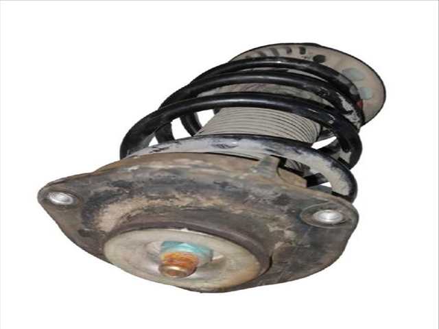 Foto 3ª: Amortiguador Delantero Derecho Seat Altea 1.6 MULTIFUEL (2004)