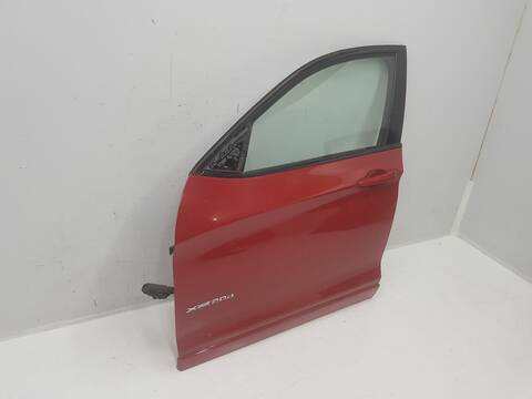 Foto 2ª: Puerta Delantera Izquierda Bmw X4 XDRIVE20D M SPORT (2014)