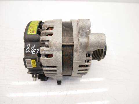 Foto 1ª: Alternador Kia Rio 120 CV 88KW [G3LC] (2019)